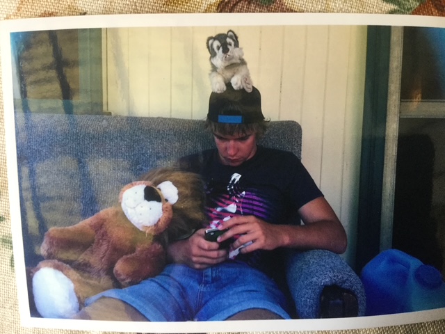 Group mentoring session with MADYACA participants